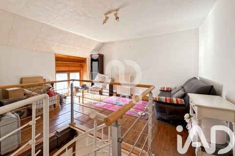 Byhus i Courpalay, Seine-et-Marne, Courpalay - € 179.000 | Ref: 70234 - foto 8