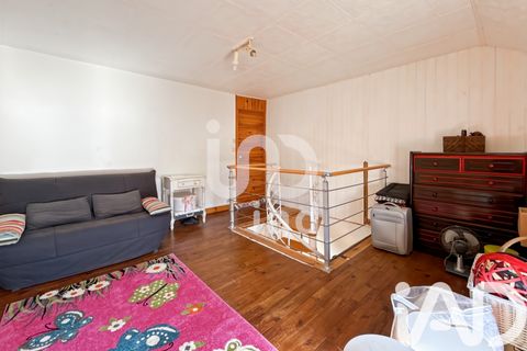 Byhus i Courpalay, Seine-et-Marne, Courpalay - € 179.000 | Ref: 70234 - foto 9