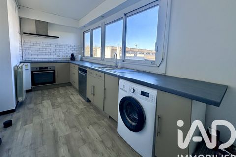 Lejlighed i Saint-Raphaël, Var, Saint-Raphaël - € 365.000 | Ref: 39204 - foto 3