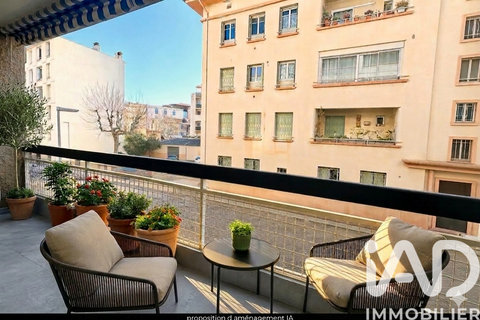 Lejlighed i Saint-Raphaël, Var, Saint-Raphaël - € 365.000 | Ref: 39204 - foto 4