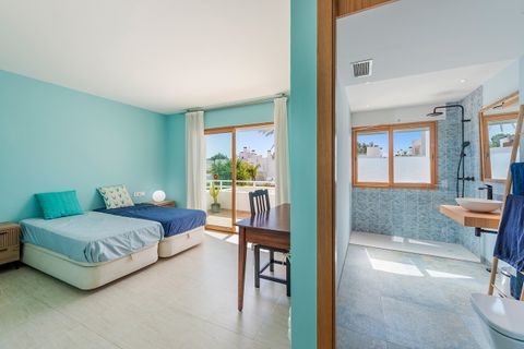 Rækkehus i Port De Pollenca, Mallorca, Port De Pollenca - € 1.495.000 | Ref: PTP20767 - foto 13