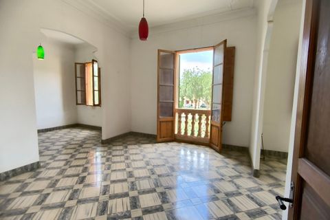 Landsbyhus i Sa Pobla, Mallorca, Sa Pobla - € 360.000 | Ref: SAP20716 - foto 1