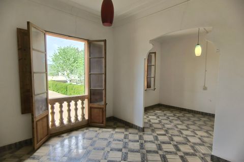Landsbyhus i Sa Pobla, Mallorca, Sa Pobla - € 360.000 | Ref: SAP20716 - foto 2