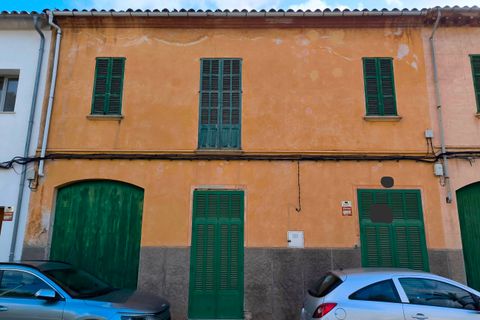 Landsbyhus i Sa Pobla, Mallorca, Sa Pobla - € 360.000 | Ref: SAP20716 - foto 6