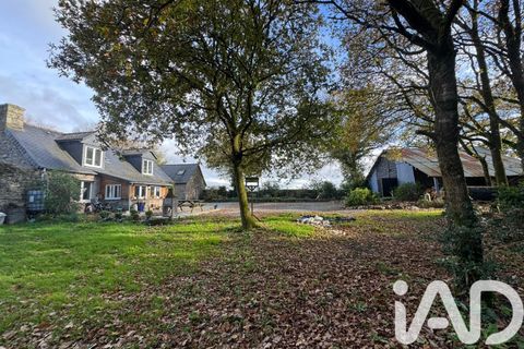Landejendom i Locarn, Cotes-d'Armor, Locarn - € 222.000 | Ref: 89435 - foto 2
