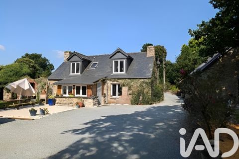 Landejendom i Locarn, Cotes-d'Armor, Locarn - € 222.000 | Ref: 89435 - foto 3