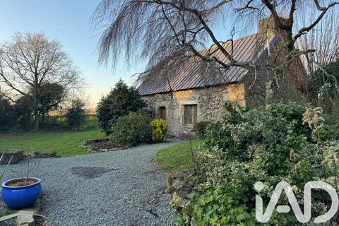 Landejendom i Locarn, Cotes-d'Armor, Locarn - € 222.000 | Ref: 89435 - foto 4