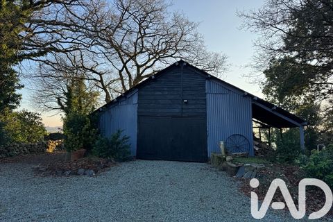 Landejendom i Locarn, Cotes-d'Armor, Locarn - € 222.000 | Ref: 89435 - foto 5