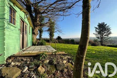 Landejendom i Locarn, Cotes-d'Armor, Locarn - € 222.000 | Ref: 89435 - foto 6
