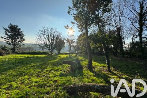 Landejendom i Locarn, Cotes-d'Armor, Locarn - € 222.000 | Ref: 89435 - foto 7
