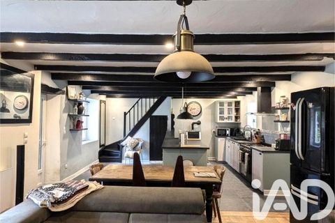 Landejendom i Locarn, Cotes-d'Armor, Locarn - € 222.000 | Ref: 89435 - foto 8