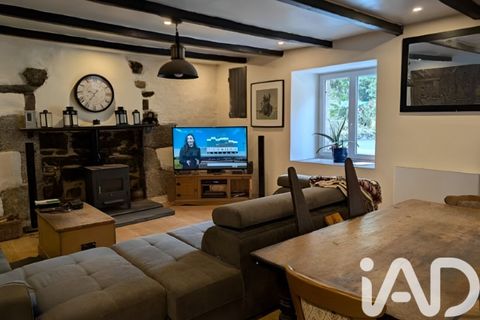 Landejendom i Locarn, Cotes-d'Armor, Locarn - € 222.000 | Ref: 89435 - foto 9