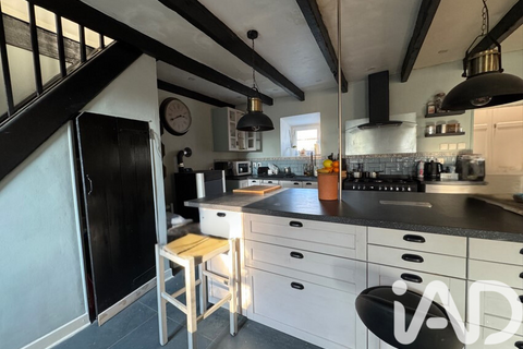 Landejendom i Locarn, Cotes-d'Armor, Locarn - € 222.000 | Ref: 89435 - foto 10