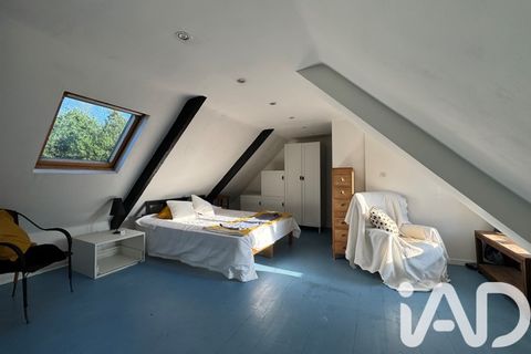Landejendom i Locarn, Cotes-d'Armor, Locarn - € 222.000 | Ref: 89435 - foto 11