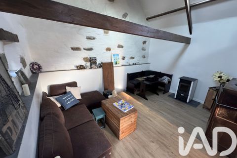 Landejendom i Locarn, Cotes-d'Armor, Locarn - € 222.000 | Ref: 89435 - foto 12