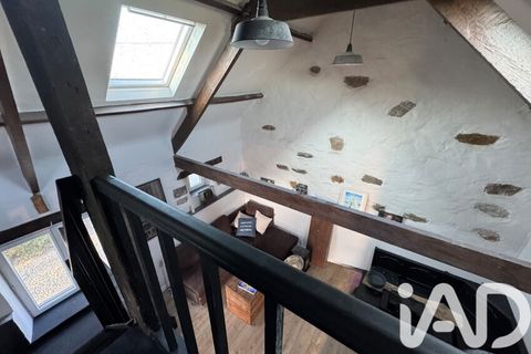 Landejendom i Locarn, Cotes-d'Armor, Locarn - € 222.000 | Ref: 89435 - foto 13