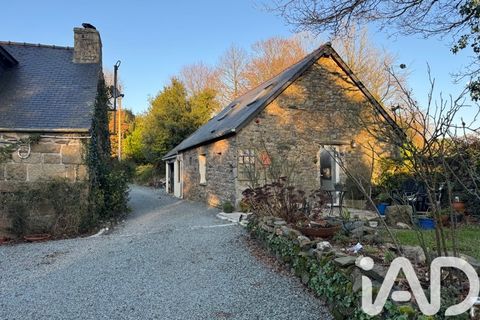 Landejendom i Locarn, Cotes-d'Armor, Locarn - € 222.000 | Ref: 89435 - foto 18
