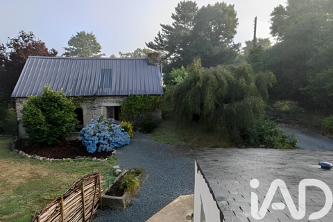 Landejendom i Locarn, Cotes-d'Armor, Locarn - € 222.000 | Ref: 89435 - foto 19