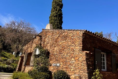 Landejendom i La Garde-Freinet, Var, La Garde-Freinet - € 1.450.000 | Ref: 99578 - foto 2