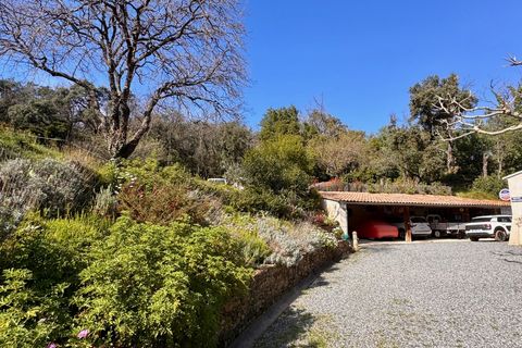 Landejendom i La Garde-Freinet, Var, La Garde-Freinet - € 1.450.000 | Ref: 99578 - foto 3