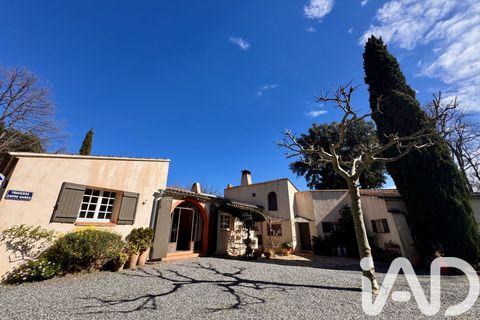 Landejendom i La Garde-Freinet, Var, La Garde-Freinet - € 1.450.000 | Ref: 99578 - foto 4