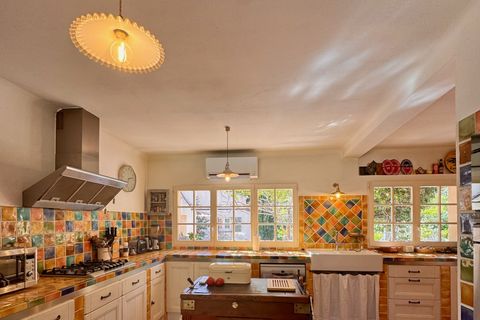 Landejendom i La Garde-Freinet, Var, La Garde-Freinet - € 1.450.000 | Ref: 99578 - foto 7