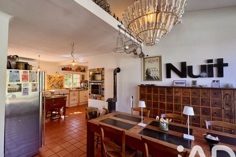 Landejendom i La Garde-Freinet, Var, La Garde-Freinet - € 1.450.000 | Ref: 99578 - foto 9