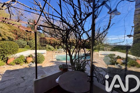 Landejendom i La Garde-Freinet, Var, La Garde-Freinet - € 1.450.000 | Ref: 99578 - foto 12