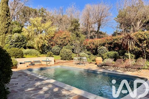 Landejendom i La Garde-Freinet, Var, La Garde-Freinet - € 1.450.000 | Ref: 99578 - foto 13