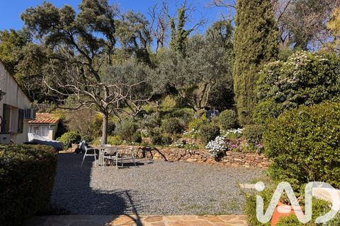 Landejendom i La Garde-Freinet, Var, La Garde-Freinet - € 1.450.000 | Ref: 99578 - foto 14