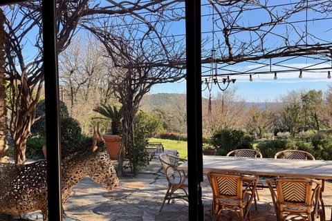 Landejendom i La Garde-Freinet, Var, La Garde-Freinet - € 1.450.000 | Ref: 99578 - foto 18