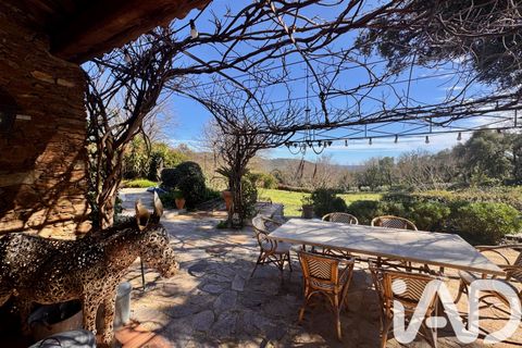 Landejendom i La Garde-Freinet, Var, La Garde-Freinet - € 1.450.000 | Ref: 99578 - foto 19