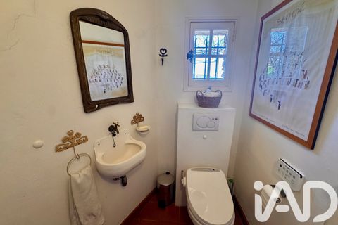 Landejendom i La Garde-Freinet, Var, La Garde-Freinet - € 1.450.000 | Ref: 99578 - foto 21
