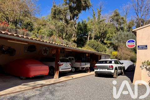 Landejendom i La Garde-Freinet, Var, La Garde-Freinet - € 1.450.000 | Ref: 99578 - foto 26