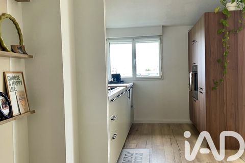 Leilighet i Vannes, Morbihan, Vannes - € 250 000 | Ref: 59863 - foto 11
