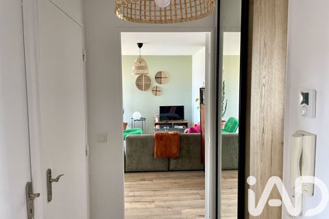 Leilighet i Vannes, Morbihan, Vannes - € 250 000 | Ref: 59863 - foto 2