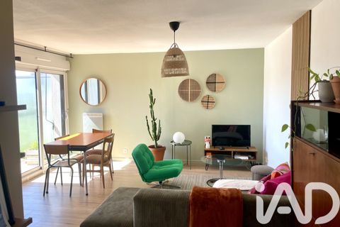 Leilighet i Vannes, Morbihan, Vannes - € 250 000 | Ref: 59863 - foto 3