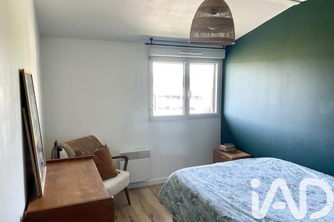 Leilighet i Vannes, Morbihan, Vannes - € 250 000 | Ref: 59863 - foto 6