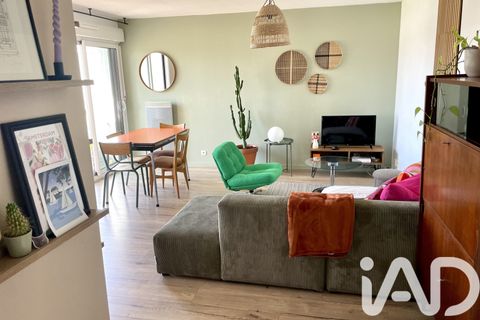 Leilighet i Vannes, Morbihan, Vannes - € 250 000 | Ref: 59863 - foto 7