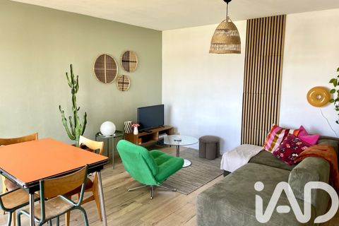 Leilighet i Vannes, Morbihan, Vannes - € 250 000 | Ref: 59863 - foto 8