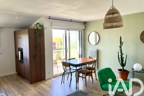 Leilighet i Vannes, Morbihan, Vannes - € 250 000 | Ref: 59863 - foto 9