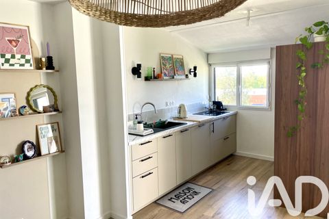 Leilighet i Vannes, Morbihan, Vannes - € 250 000 | Ref: 59863 - foto 12