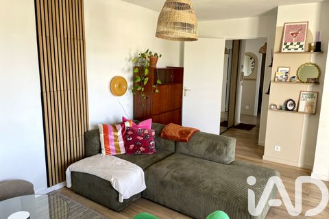 Leilighet i Vannes, Morbihan, Vannes - € 250 000 | Ref: 59863 - foto 13