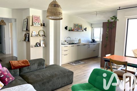 Leilighet i Vannes, Morbihan, Vannes - € 250 000 | Ref: 59863 - foto 14