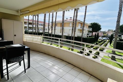 Lejlighed i Antibes, Alpes-Maritimes, Antibes - € 275.000 | Ref: 7993 - foto 2