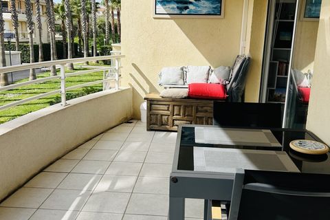 Lejlighed i Antibes, Alpes-Maritimes, Antibes - € 275.000 | Ref: 7993 - foto 4