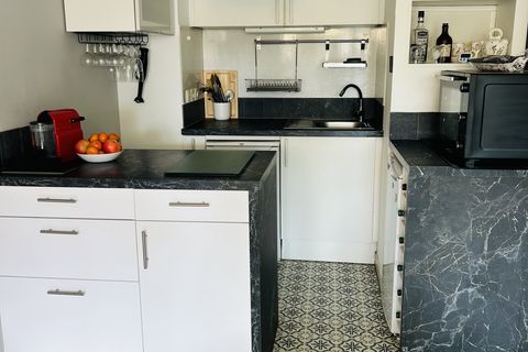 Lejlighed i Antibes, Alpes-Maritimes, Antibes - € 275.000 | Ref: 7993 - foto 5