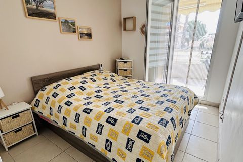 Lejlighed i Antibes, Alpes-Maritimes, Antibes - € 275.000 | Ref: 7993 - foto 7