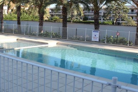 Lejlighed i Antibes, Alpes-Maritimes, Antibes - € 275.000 | Ref: 7993 - foto 10