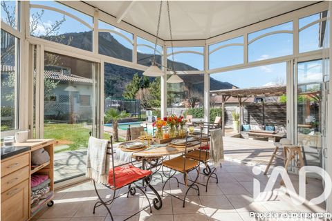 Villa i Vif, Isere, Vif - € 559.000 | Ref: 67985 - foto 2